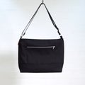 Riiminka Basic Extra stor Mainio axelv&auml;ska, Black Series, all black