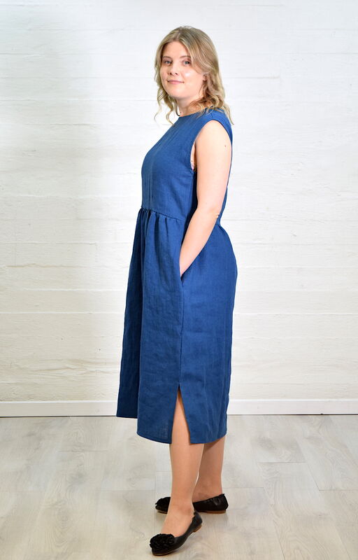 Aleksiina Design Kaarina linnekl&auml;nning