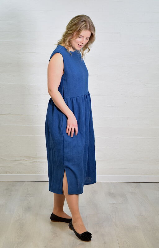 Aleksiina Design Kaarina linnekl&auml;nning